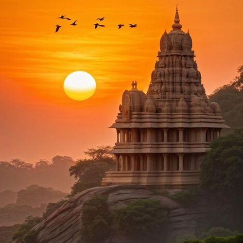 Navagraha Temples Tour